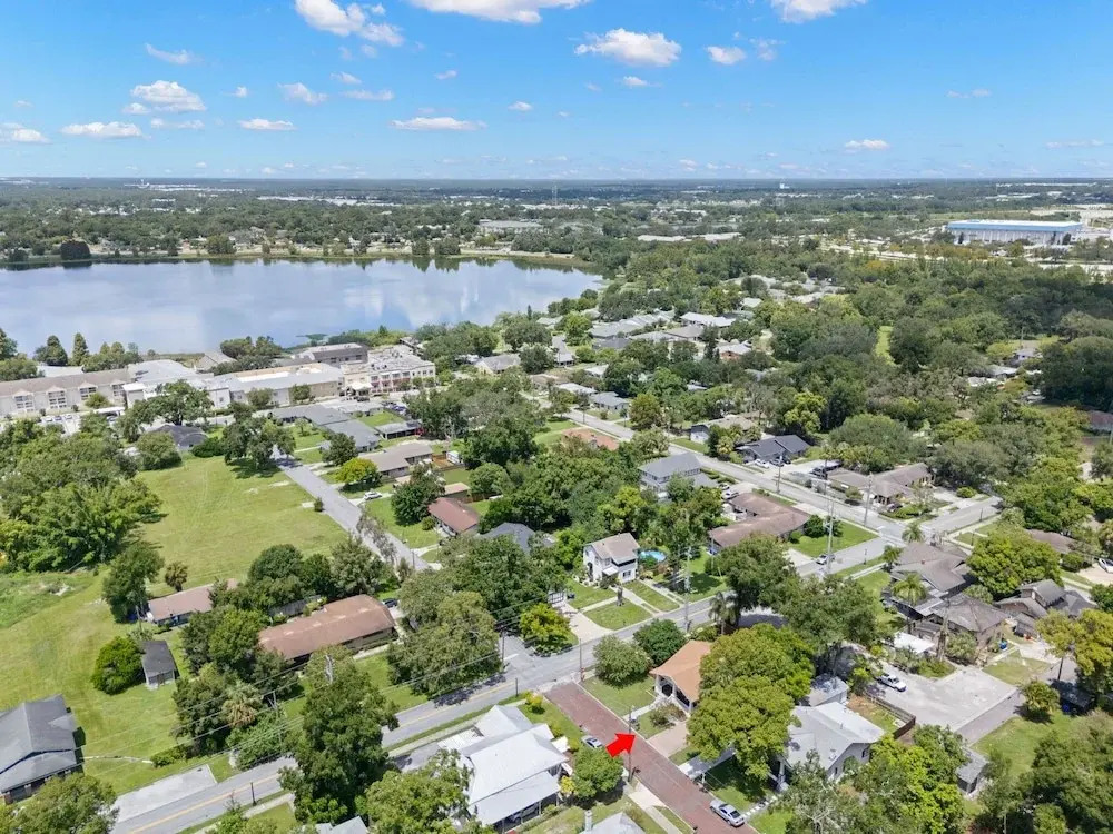 NEW Lakeland Landing Cute Bungalow by Downtown