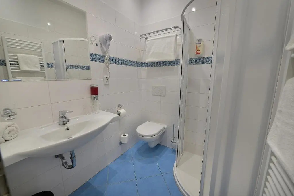 Prague Season Hotel