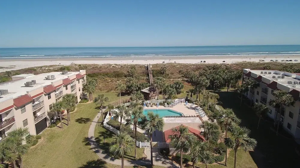Ocean Village Club D15