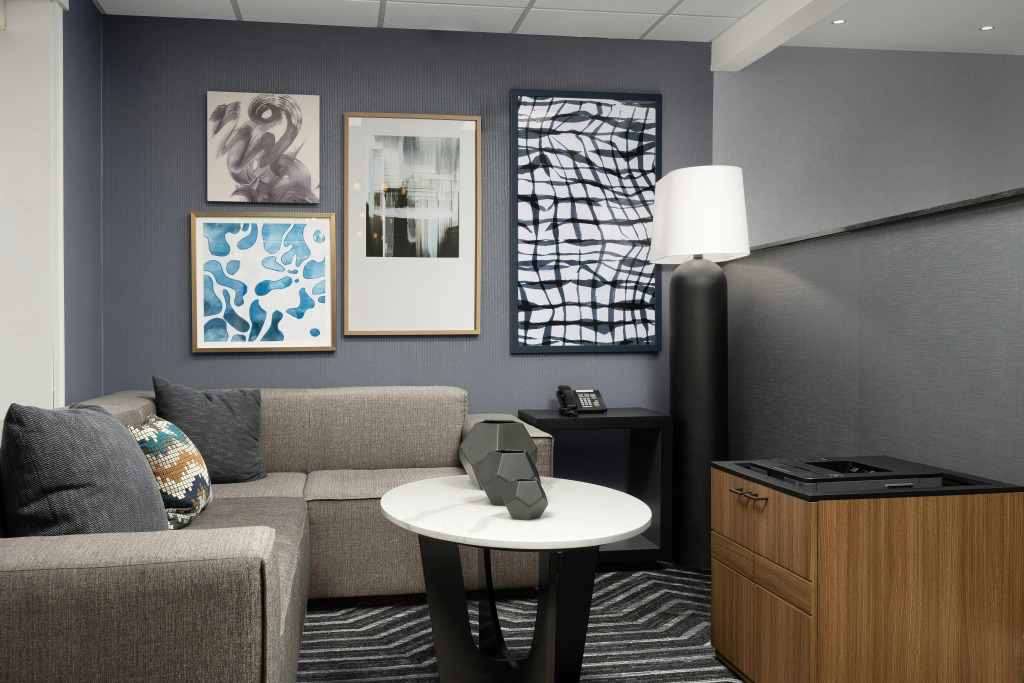 Homewood Suites by Hilton Reading