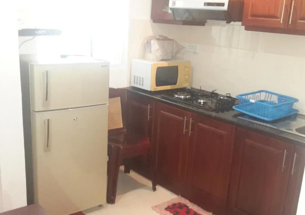 Al Ain Apartments