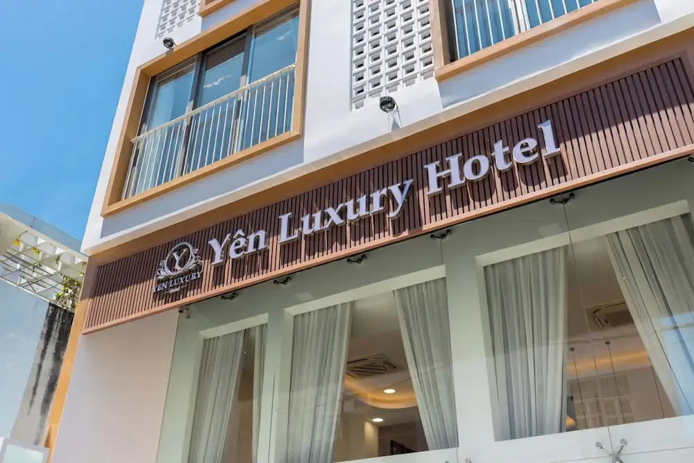 Yen Luxury Hotel