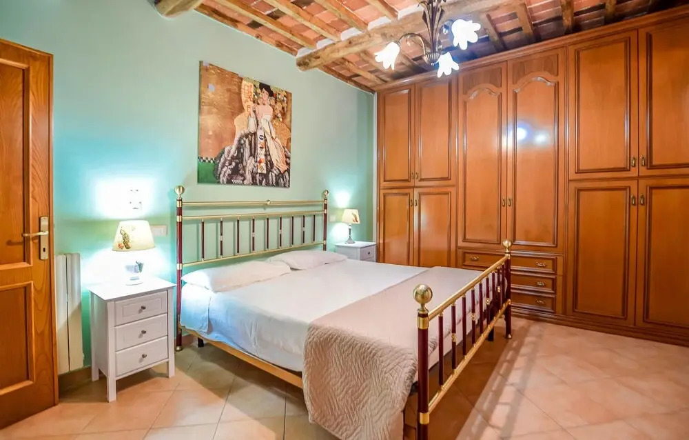 Awesome Home In Camaiore With Wifi