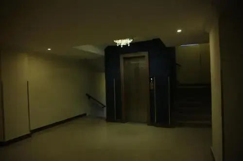 Yebo Hotel  Spa