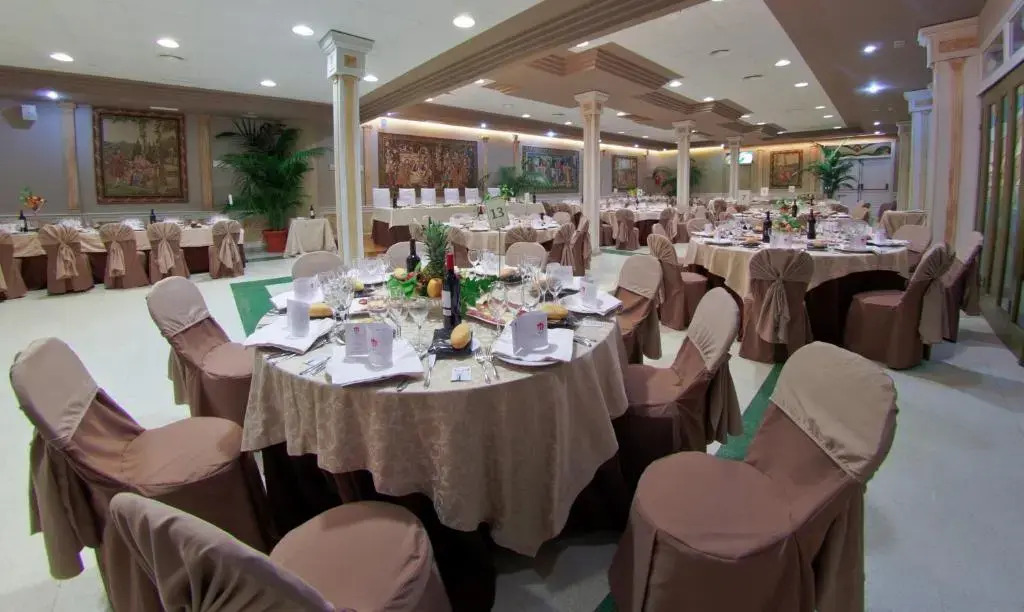 Hospedium Hotel Plaza Manjón