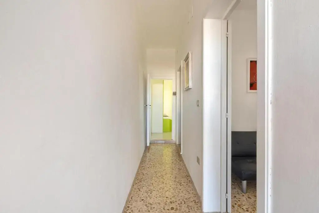 Aura Apartments by BarbarHouse
