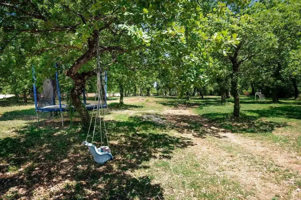 Villa Bellavista Poletti