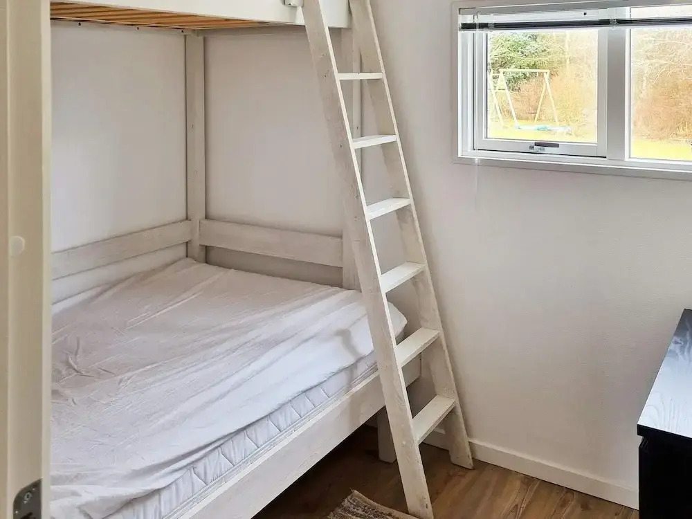 7 Person Holiday Home in Hojslev
