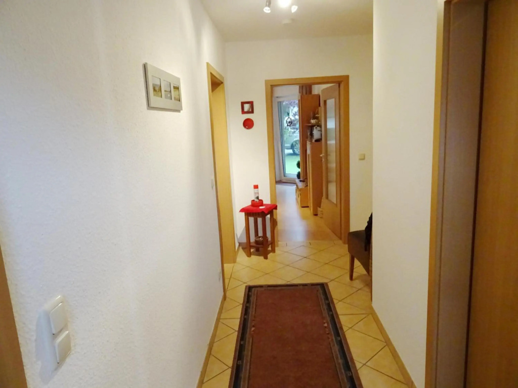 Ferienwohnung Sobek