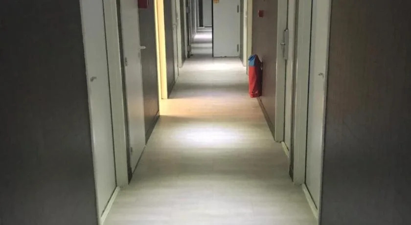 Hôtel Akena Pierrelaye