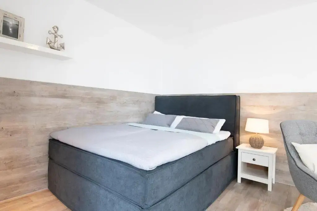Seestraße 43 Wohnung 2