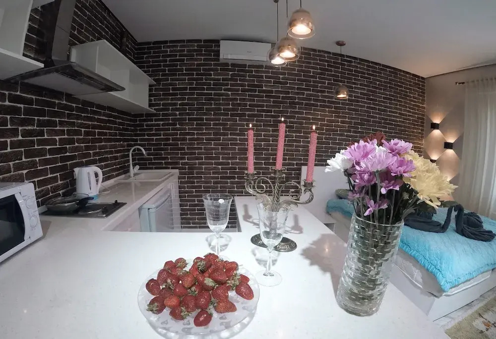 Apartment in Raduzhniy Bereg