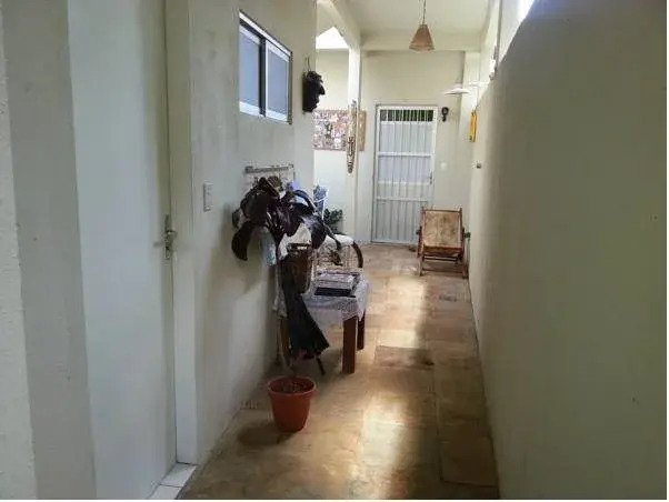 Pousada da Celma