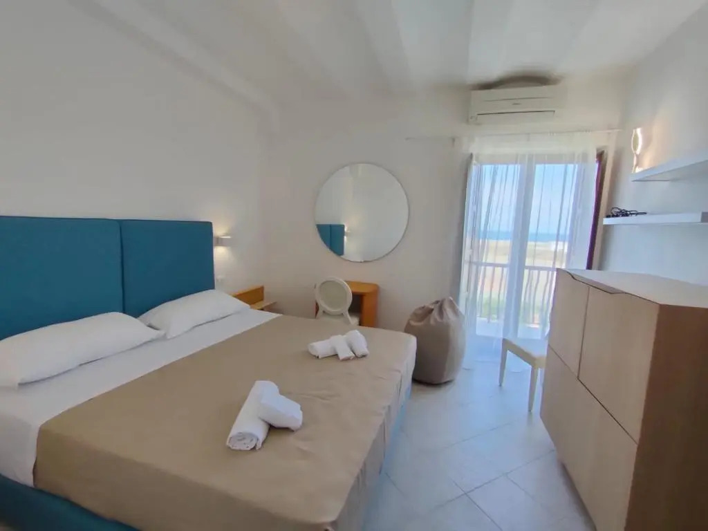 Hotel Mare Nostrum