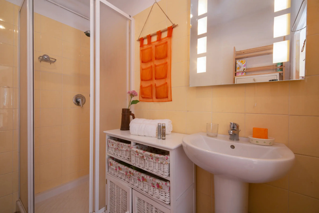 Appartement Francotel A42