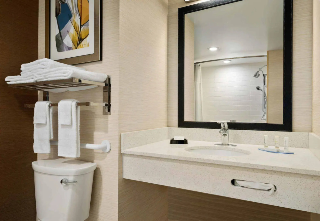 Fairfield Inn by Marriott Philadelphia West Chester/Exton