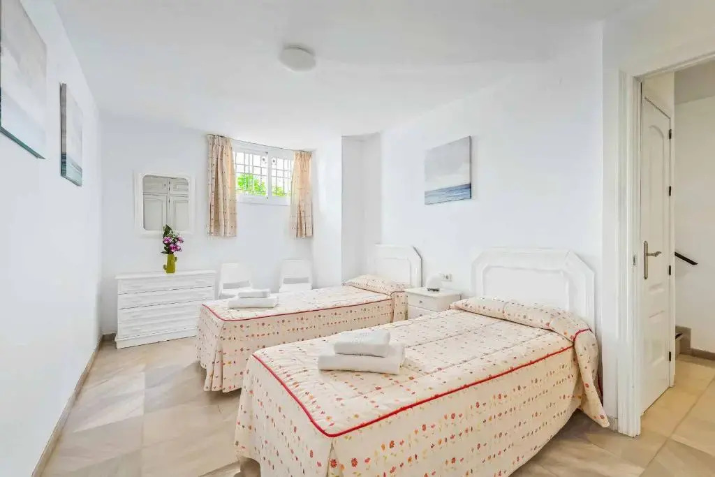 Villa Clarence