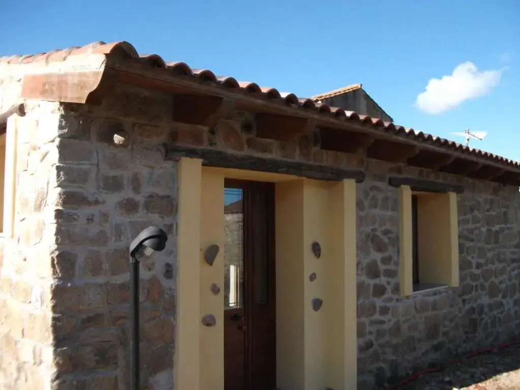Agriturismo Rocce Bianche