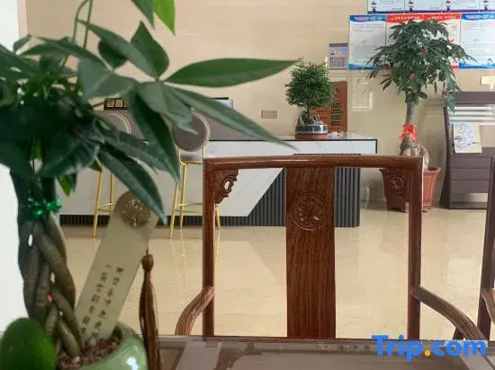 Haijian Xiaozhu Homestay