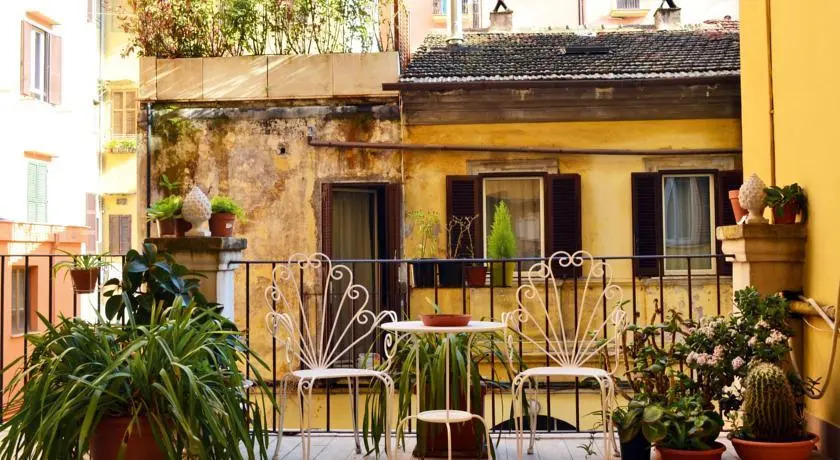 Babbo Guest House