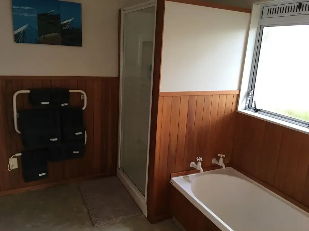 Pukeko Lodge BnB