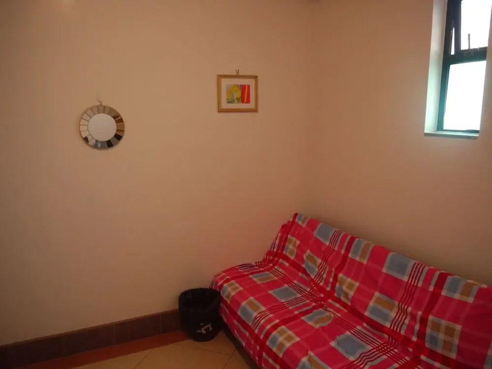 Garapan Guest House