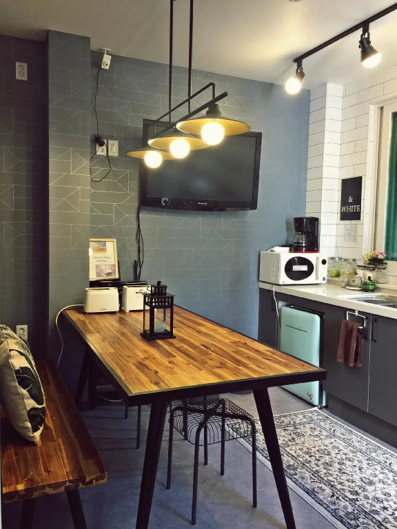 Whitetail Guesthouse