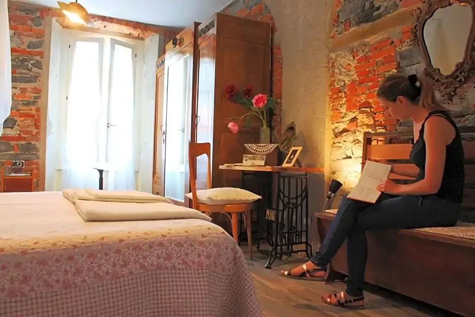 Le Dame Della Cortesella B&B