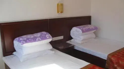 Fozi Inn Yibu