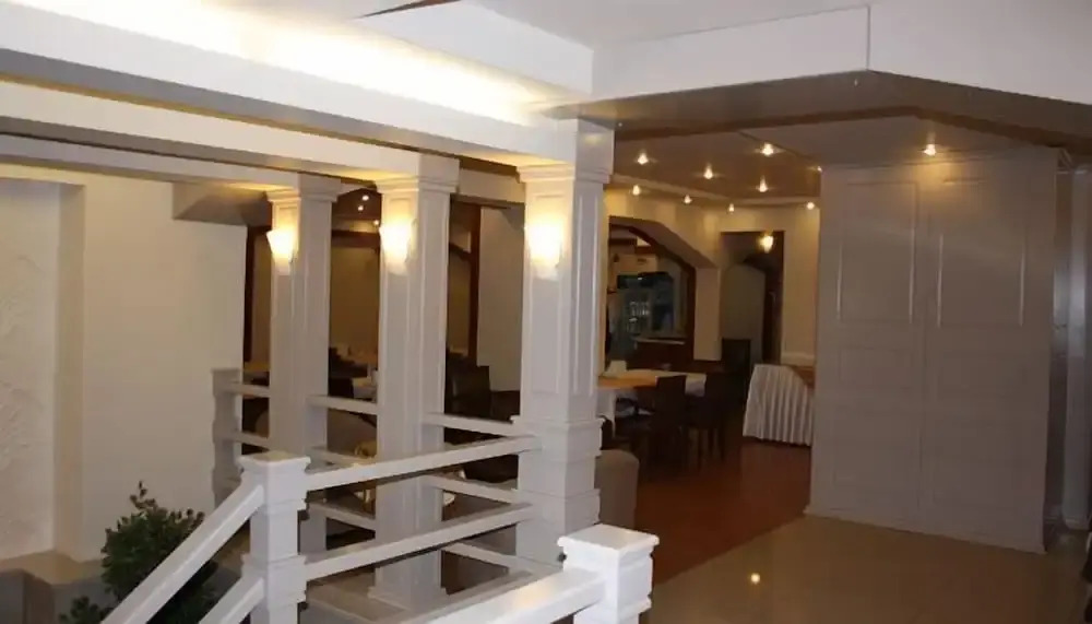 Sandikci Hotel