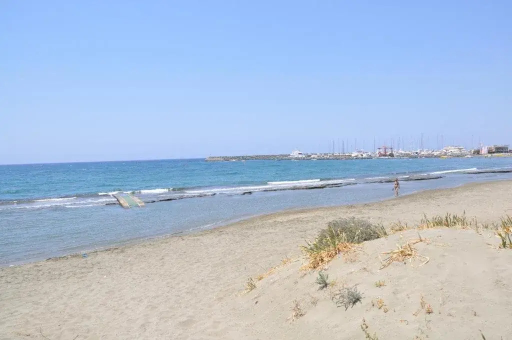 Larnaka Beach House