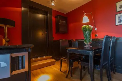 Apartamenty Tatrzańskie