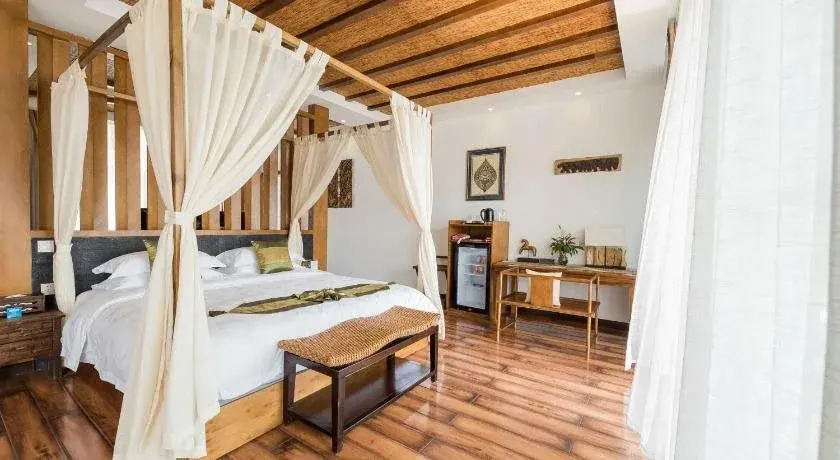 Dali Shuise Boutique Hotel