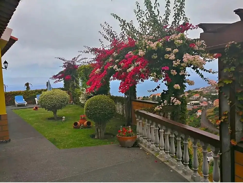 Vivenda Paraiso - ETC Madeira