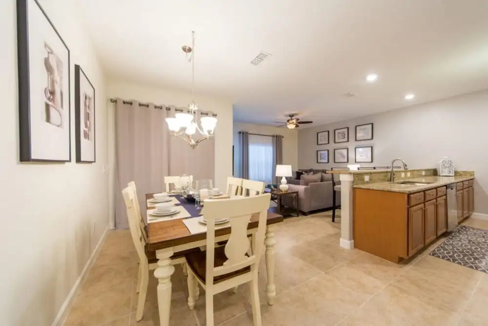 Paradise Palms 2959