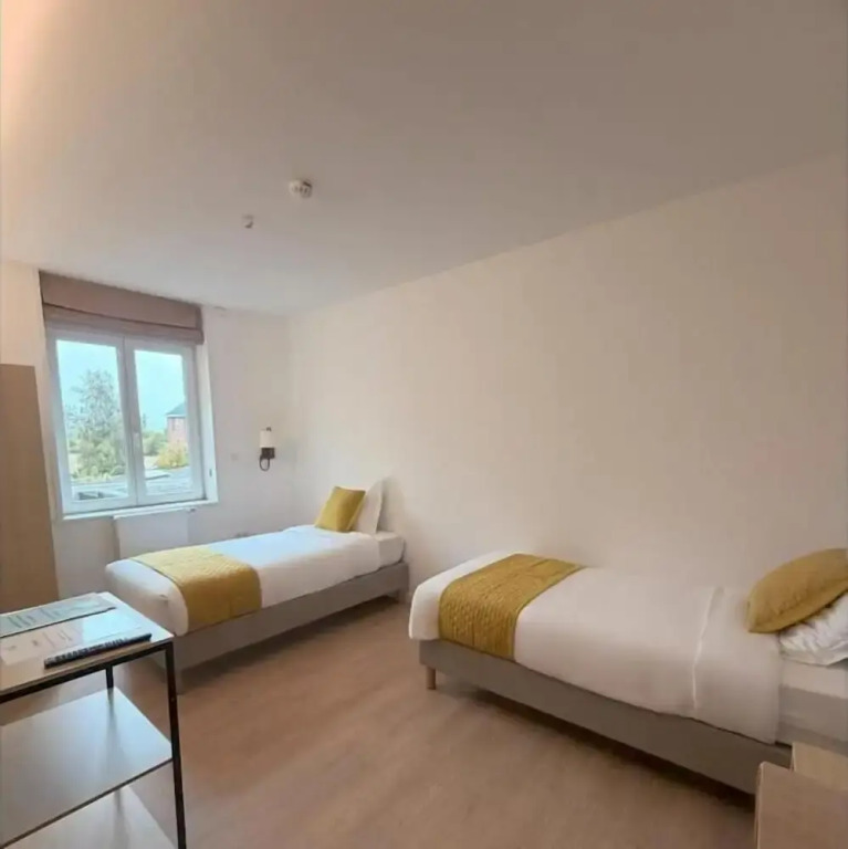 Maison Des Augustines