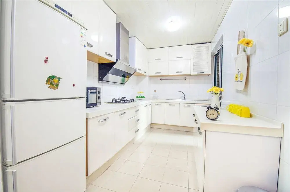 Muyun 3 bedroom Xuhui