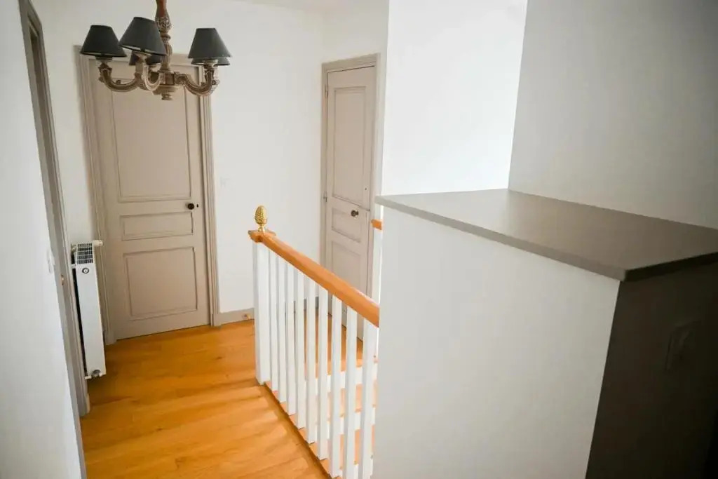 Résidence La Loge-perros Guirec - Maisons & Villas pour 8 Personnes 654