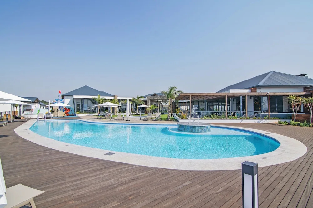 Ballito Hills Palm Tree Unit