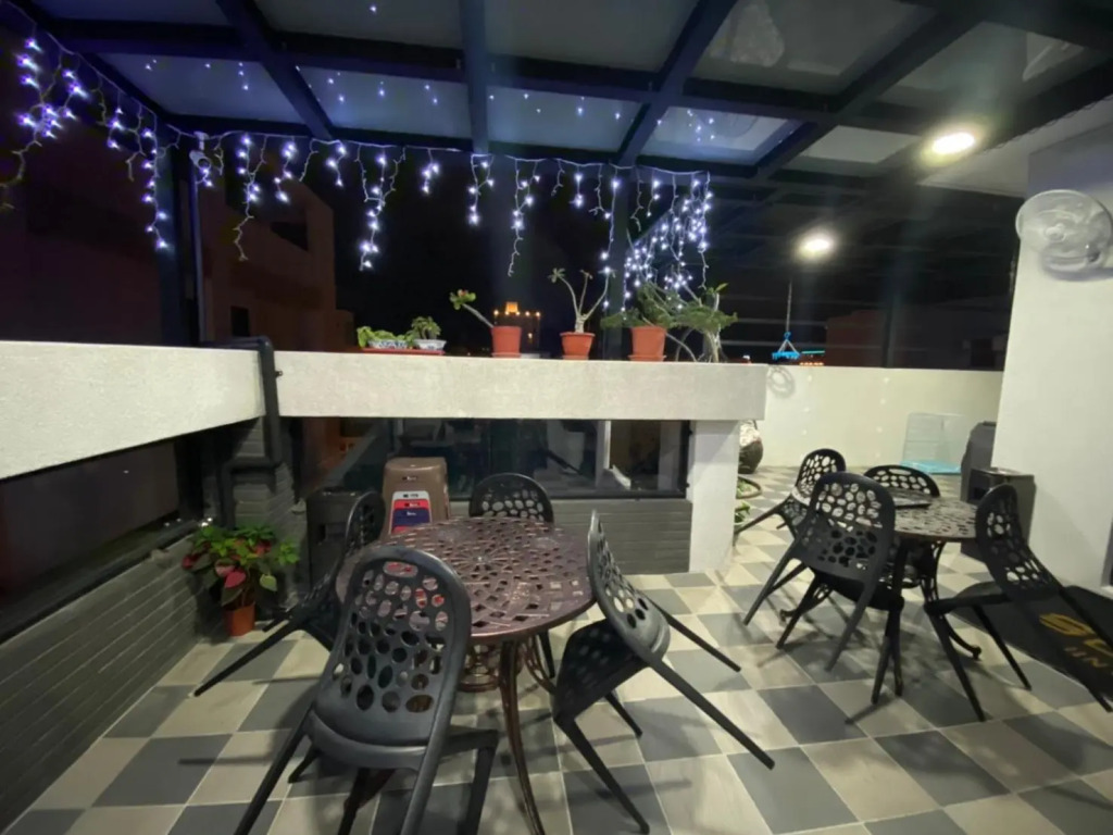 Jinguann B&B