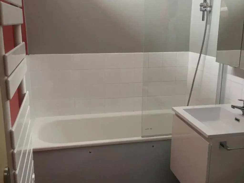 Studio Arette, 1 pièce, 4 personnes - FR-1-602-82