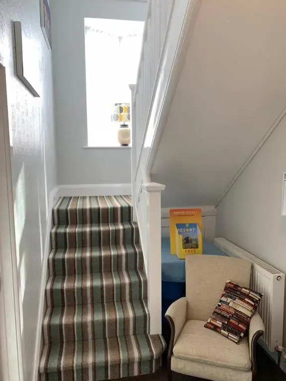 Hudsons Guest House