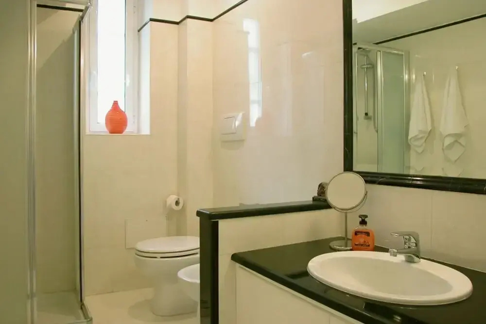 Rent in Rome - Eroi