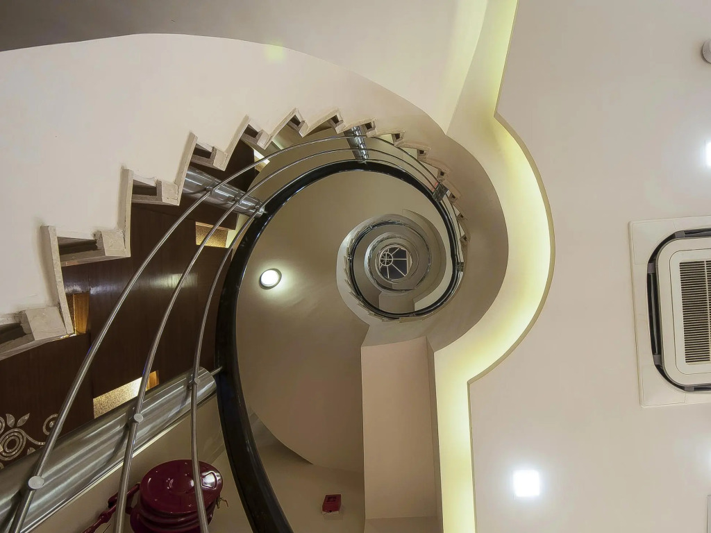 Hotel Taj Princess - Boutique Hotel