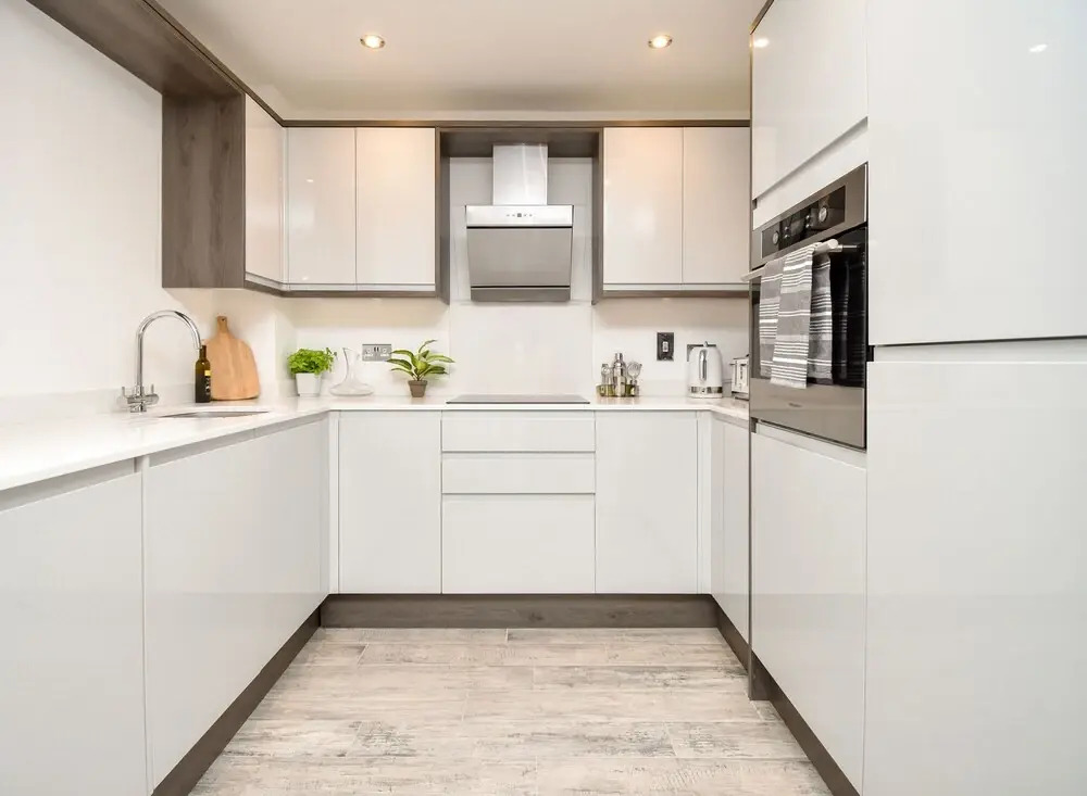 Boutique Apartment