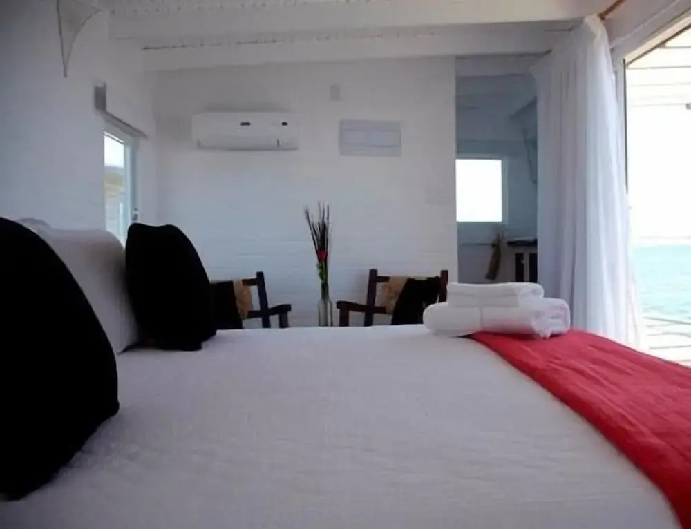 Laguna Garzon Lodge