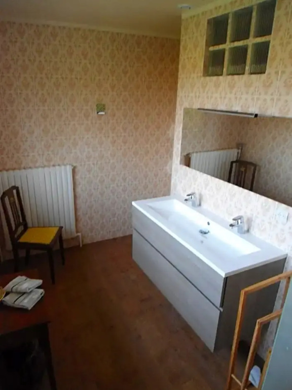 B&B La Maison de LAubette