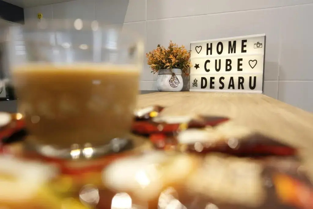 Desaru Homestay by Home Cube