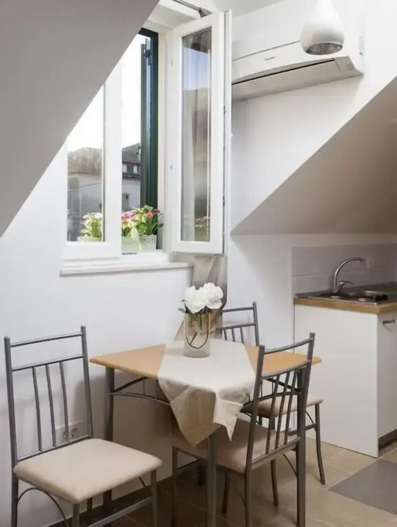 La Perla Luxury Apartments