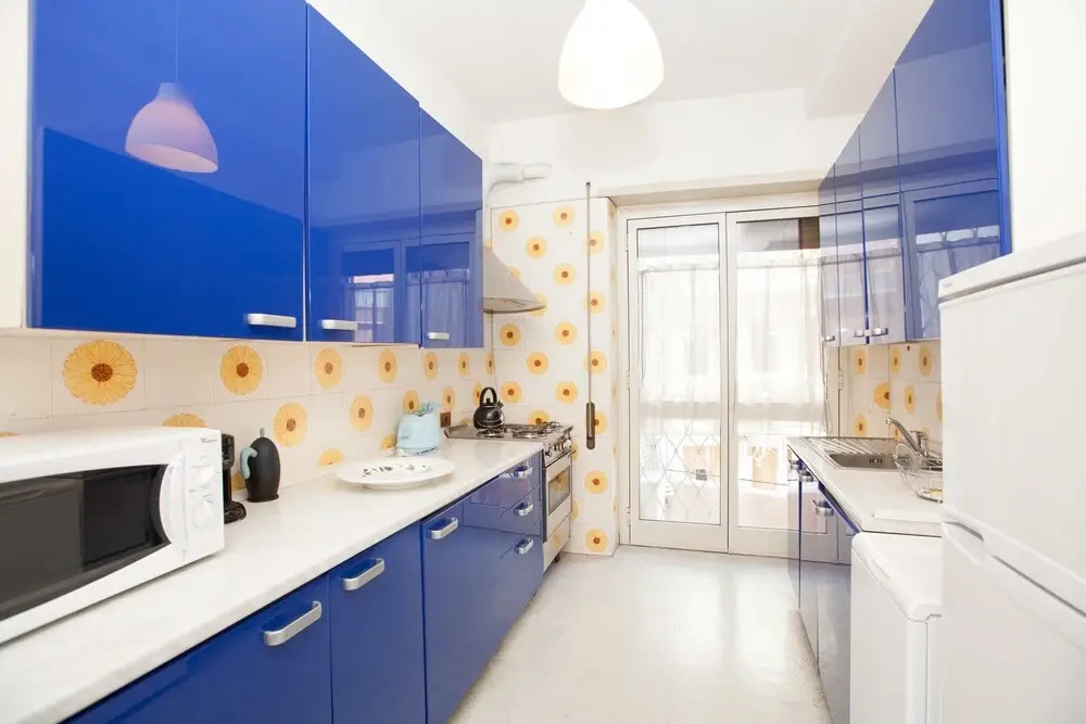 Ele rooms San Pietro